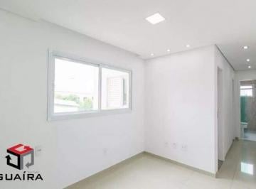 Apartamento · 95m² · 2 Quartos · 2 Vagas · Cobertura 95 m² Localizado No Bairro Capuava Santo André - SP 