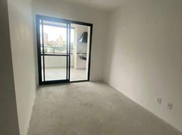 Apartamento · 60m² · 2 Quartos · 1 Vaga · Apartamento à venda 2 quartos 1 suíte 1 vaga Centro - São Bernardo do Campo - SP