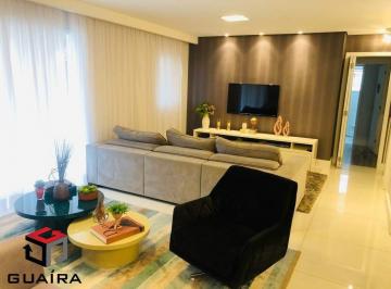Apartamento · 147m² · 3 Quartos · 2 Vagas · Apartamento à venda 3 quartos 2 suítes 2 vagas Centro - São Bernardo do Campo - SP
