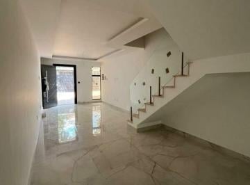 Casa · 147m² · 3 Quartos · 2 Vagas · Sobrado à venda 3 quartos 2 suítes 2 vagas Francisco Matarazzo - Santo André - SP