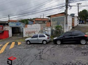 Terreno · 512m² · Terreno à venda Cidade São Jorge - Santo André - SP