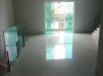 e2dbbac07ee4e739dca81aa5857b91cfca0380a1 · Casa à venda, 250 m² por R$ 1.700.000,00 - Boqueirão - Santos/SP