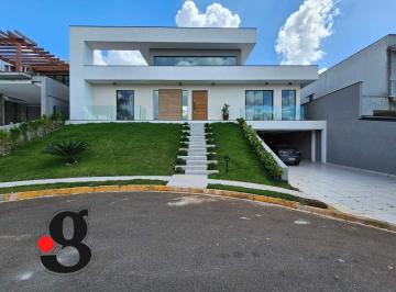 Casa · 200m² · 3 Quartos · 6 Vagas · Casa à venda - Condomínio Villa Real de Bragança - 1.798.000,00