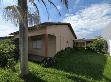 Casa · 3 Quartos · 1 Vaga · Casa de alvenaria mobiliada à venda em Cidreira - Centro - Oportunidade!