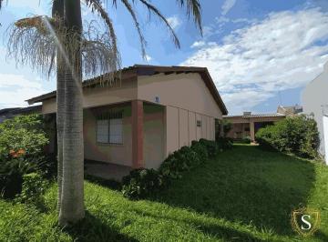Casa · 3 Quartos · 1 Vaga · Casa de alvenaria mobiliada à venda em Cidreira - Centro - Oportunidade!