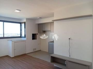 Apartamento no Edifício Enjoy com 2 Quartos para Venda e Locação, 70 m · Apartamento no Edifício Enjoy com 2 Quartos, 70 m² - venda por R$ 550.000 ou aluguel por R$ 2.927/mê