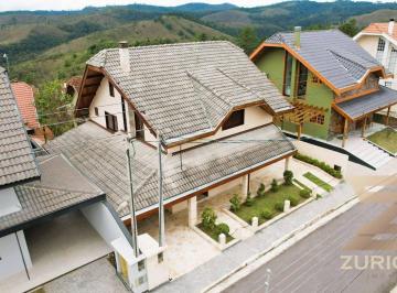 fa5cafebfebe820dfdc8d94dbe3aa629837c4f90 · Casa com 3 dormitórios à venda, 250 m² por R$ 1.200.000,00 - Alto Capivari - Campos do Jordão/SP