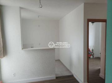 f607b778c7d0c18f9ecfbd34044d139c8a87b106 · Apartamento com 2 dormitórios para alugar, 45 m² por R$ 1.300,00/mês - Jardim Parque Jupiá - Piracic