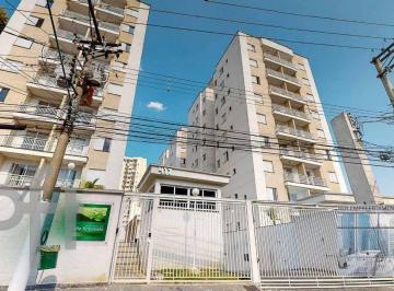 99840d0449192f4a58370113491aa2f8f001cec5 · Apartamento com 2 dormitórios à venda, 46 m² por R$ 350.000,00 - Jardim Vila Formosa - São Paulo/SP