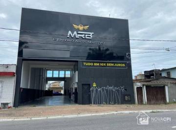 b7fff62993efbc6705479a07134921654f1269bb · Galpão Comercial em Praia Grande Guilhermina