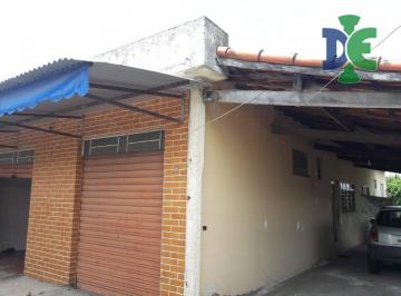 9504c684257cf921c3cc085cf876aec482494ba9 · Casa com 3 dormitórios à venda, 99 m² por R$ 400.000,00 - Jardim Primavera - Jacareí/SP