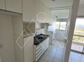 Apartamento · 69m² · 3 Quartos · 1 Vaga · Garden Ecologic Alugado para investidor