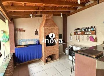 Casa · 206m² · 4 Quartos · 3 Vagas · Casa à venda, 4 quartos, 2 suítes, 3 vagas, Santa Maria - Uberaba/MG