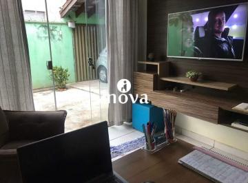 Casa · 80m² · 1 Quarto · 1 Vaga · Casa à venda, 1 quarto, 1 vaga, Morumbi - Residencial - Uberaba/MG