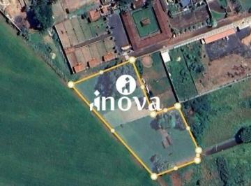 Terreno · 5500m² · Área Comercial à venda, BR-050 - Uberaba/MG