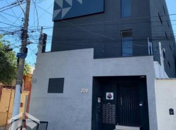 Comercial · 1120m² · 44 Quartos · Prédio à venda com 44 apartamentos studio já alugados, 1120 m² - Penha