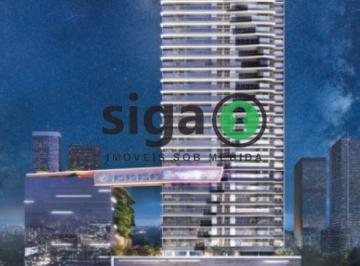 Apartamento · 144m² · 3 Quartos · 2 Vagas · Apartamento para venda no Brooklin 03 suítes, São Paulo - SP