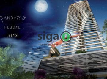 Apartamento · 114m² · 3 Quartos · 2 Vagas · Apartamento para venda no Brooklin 03 dormitórios, São Paulo - SP