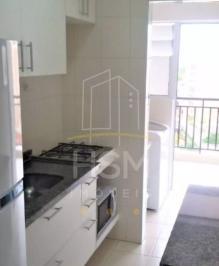 Apartamento · 80m² · 3 Quartos · 2 Vagas · Apartamento 80m² a venda, Rudge Ramos - São Bernardo do Campo - R$ 680.000,00