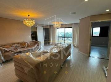 Sala · Vende Apartamento - 188m² - Anchieta - São Bernardo do Campo/SP
