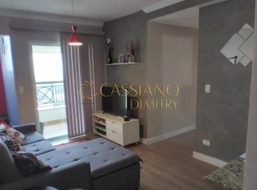 Apartamento · 140m² · 3 Quartos · 2 Vagas · Cobertura à venda com 140m² | 03 dormitórios sendo 02 suítes | Condomínio Privilége - Vila Ema |