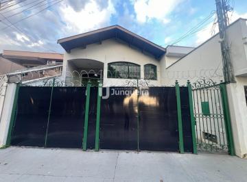 Casa · 232m² · 3 Quartos · 4 Vagas · Casa para aluguel, 3 quartos, 1 suíte, 4 vagas, Algodoal - Piracicaba/SP