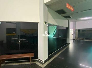Comercial · 22m² · Conjunto Comercial/sala para aluguel no Itararé em São Vicente.