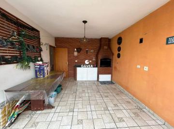 Casa · 236m² · 4 Quartos · 2 Vagas · Casa à venda no Aparecida em Santos.