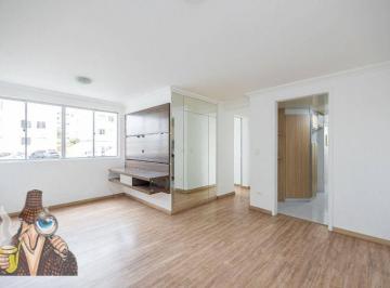 19c8b779dcda11f13f11fabee39f6804827e418f · Apartamento com 2 dormitórios para alugar, 46 m² por R$ 2.122,63/mês - Campo Comprido - Curitiba/PR