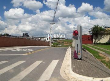 Terreno · 300m² · Excelente lote no Terras de Oyama, módulo I