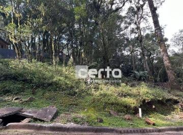 1291ec3c5003fc86be1a718a1179c3815ca72f0b · Terreno à venda, 1128 m² por R$ 640.000,00 - Pinheiro Grosso - Canela/RS