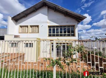 Comercial · 456m² · 2 Vagas · Casa Comercial no Jardim dos Estados