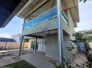 Casa · 357m² · 3 Quartos · 4 Vagas · Casa Sobrado de Condominio em Residencial Cambarah - Jarinu, SP