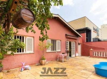 Casa · 214m² · 5 Quartos · 2 Vagas · Casa à Venda - Jardim São Rafael, Campinas - 214m2  - 5 Quartos