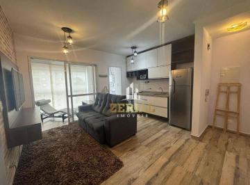 ac1adc74aa3ea9086df3c58ba44889a5b5308bb0 · Apartamento com 1 dormitório para alugar, 44 m² por R$ 3.274,18/mês - Santa Paula - São Caetano do S