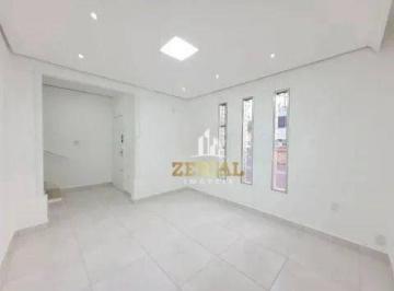 8430236de4af00e0e151b197b8d57b93d76228e3 · Sobrado à venda, 83 m² por R$ 550.000,00 - Santo Antônio - São Caetano do Sul/SP
