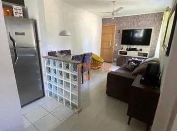 74e0dabd2ba08b96ac3264b32b4a6da28133fd69 · Apartamento com 2 dormitórios à venda, 47 m² por R$ 235.000,00 - Parque Jurema - Guarulhos/SP