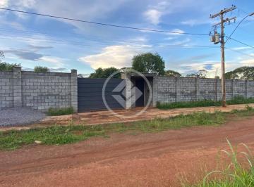 Rural · 2530m² · Chácara - Sítio de Recreio Mansões do Campus codigo: 62718