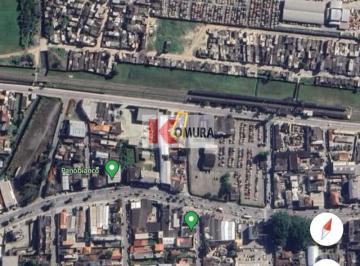 Terreno · 566m² · Terreno à venda - na Vila Socorro Velho