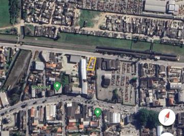 Terreno · 566m² · Terreno à venda - na Vila Socorro Velho