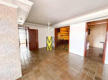 029710421ec6abb9a3dcdb530b8264168f255d50 · Ed. Sarah - Apartamento com 3 quartos no Papicu, 161 m² por R$ 435.000 - Papicu - Fortaleza/CE