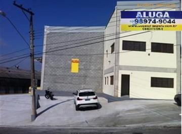 Comercial · 600m² · 5 Vagas · Comercial à venda - no Jardim Califórnia