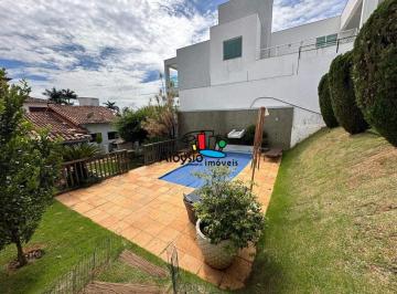 Casa · 387m² · 4 Quartos · 4 Vagas · Casa à venda, 4 quartos, 2 suítes, 4 vagas, Mangabeiras - Sete Lagoas/MG