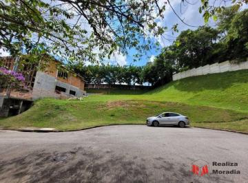 ae192545f118a843529dd998bc72b270b23785a8 · Terreno no Condomínio Quintas de São Fernando-Cotia
