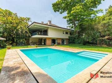3cc0488e9a434c80c7ec5b4198b8be6de4819baa · Casa à venda, 721 m² por R$ 5.300.000,00 - Parque Silvino Pereira - Cotia/SP