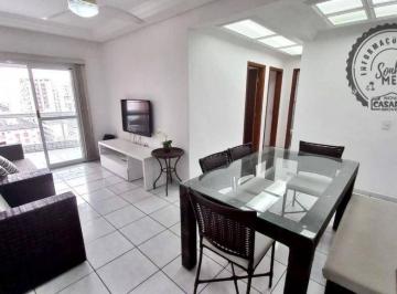 4563536f6e3ed5c5905bd9c654500bb31801dd58 · Apartamento no Canto do Forte, Praia Grande - SP
