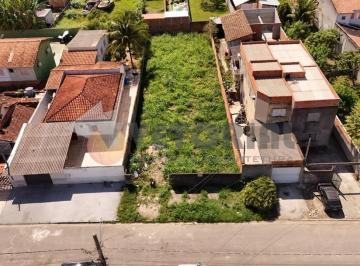 9ee57a1a4c84a98867b3a0e8cc8a184b394b79a9 · Terreno à venda, 500 m² por R$ 500.000,00 - Porto Novo - Caraguatatuba/SP