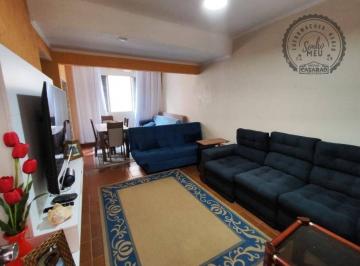 4c0c534c3a8bb786ff7ec6b8d43e410bbbea02e6 · Apartamento com 1 dormitório à venda, 49 m² por R$ 244.000,00 - Boqueirão - Praia Grande/SP