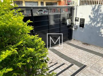 6db674b09820c7e7d01feb27e2ccbcf015347111 · Casa com 5 dormitórios à venda, 240 m² por R$ 980.000,00 - Vila Monumento - São Paulo/SP