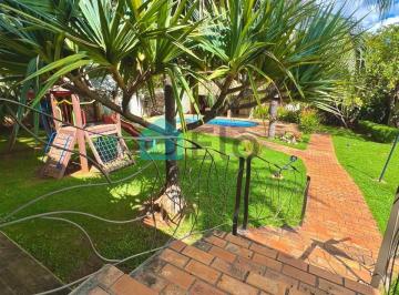 Casa · 2000m² · 8 Quartos · 6 Vagas · Casa em Joá  -  Lagoa Santa